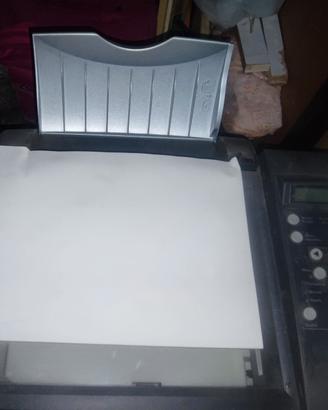 Stampante Lexmark 4403-K11, da revisionare
