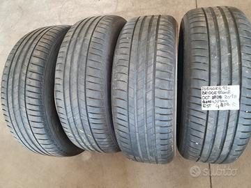 4 GOMME USATE ESTIVO 2056016 - CP38214485