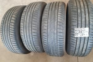 4 GOMME USATE ESTIVO 2056016 - CP38214485