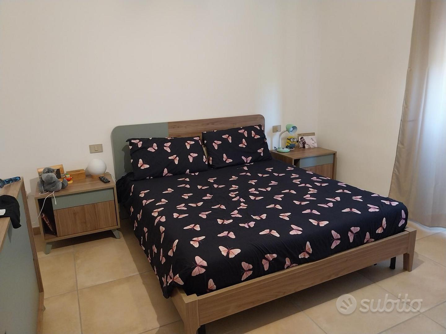 Appartamento – SU - Vista 2
