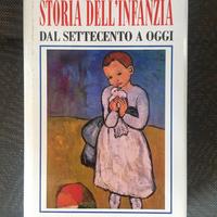 Storia dell'infanzia dal 700 ad oggi Euroclub 1 ed