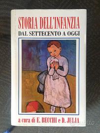 Storia dell'infanzia dal 700 ad oggi Euroclub 1 ed