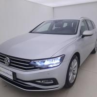 Volkswagen Passat Business DSG BR354935 2.0 Diesel