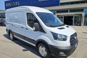 Ford Transit 310 2.0TDCi EcoBlue 130CV L2H2 Trend