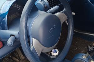 Smart 450 fortwo  Cabrio benzina 600 turbo 