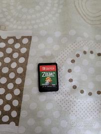 Zelda Link's Awakening