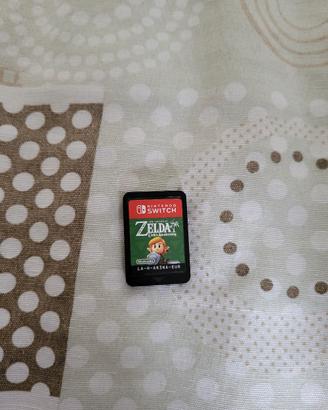 Zelda Link's Awakening