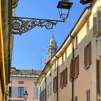 Trilocale da ristrutturare 70 mq - CENTRO STORICO