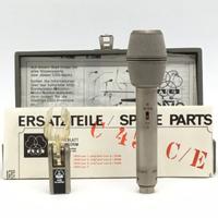 MICROFONO PROFESSIONALE AKG D 124 C VINTAGE 60/70s