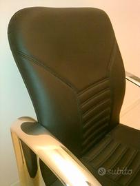 poltrona attesa