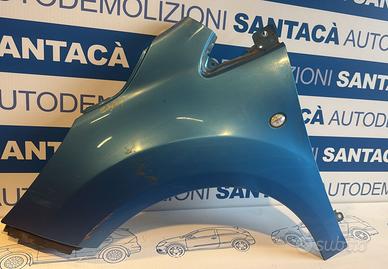 Parafango anteriore sinistro Ford ka 2008