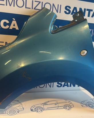 Parafango anteriore sinistro Ford ka 2008