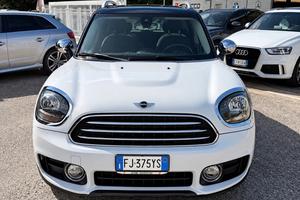 Mini Cooper Countryman D automatica