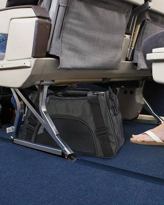 Trasportino per cane