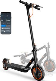 Monopattino todimart t3 pro nuovo + casco