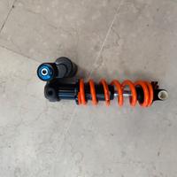 Fox DHX2 2026 Factory