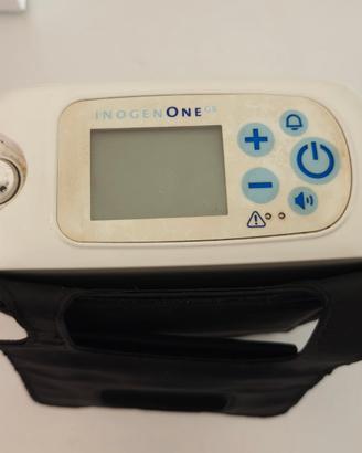 Concentratore di ossigeno Inogen G5 -16 celle