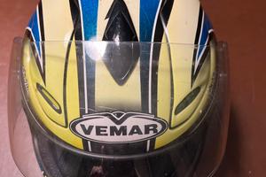 Casco moto/kart
