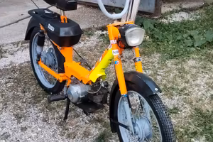 motorino 50