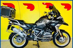 BMW R 1200 GS Finanziabile - Nero - 80010