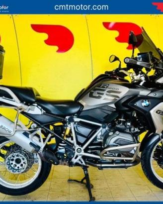 BMW R 1200 GS Finanziabile - Nero - 80010