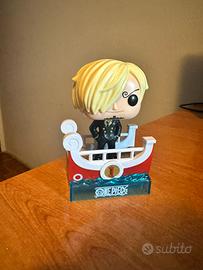 Fonko pop sanji
