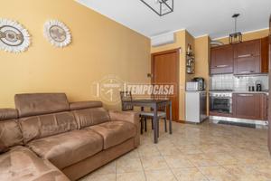 Trilocale con ampio terrazzo vivibile - Buccinasco