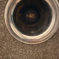 Subwoofer Hertz auto 4 ohm