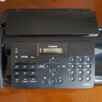 Telefono/fax/fotocopiatrice Canon JX210P