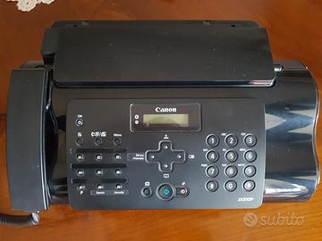 Telefono/fax/fotocopiatrice Canon JX210P