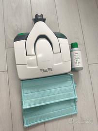 pulilava sp600s lavapavimenti folletto vk200/220s 