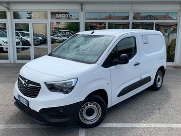 Opel Combo Cargo 1.5 100CV Coibentato Frigorifero 