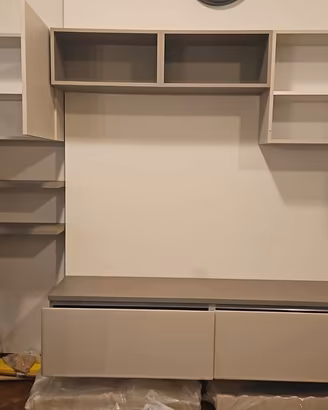 MOBILI SOGGIORNO VENETA CUCINE
