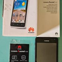 SMARTPHONE HUAWEI ASCEND Y530