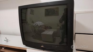 Tv JVC