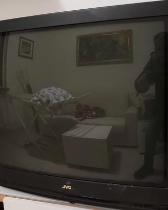 Tv JVC