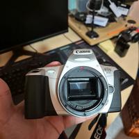 Canon eos 300