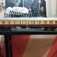 TRENO LIMA scala 1:45 del 1972