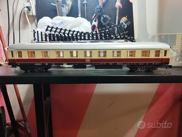 TRENO LIMA scala 1:45 del 1972