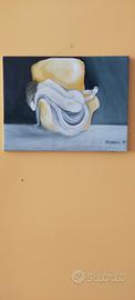 QUADRO DIPINTO A MANO 