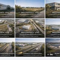 Area strategica per aziende di alto profilo