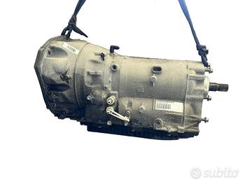 Cambio Automatico Jeep Grand Cherokee 3.0crd