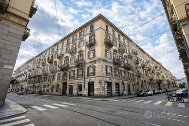 Appartamento Torino [Cod. rif 3302726ARG]