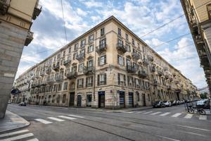 Appartamento Torino [Cod. rif 3302726ARG]