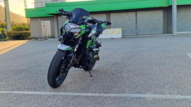 Kawasaki z900