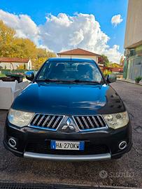 L200 doppia cabina 100 kw ( 136 cv )