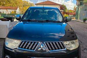 L200 doppia cabina 100 kw ( 136 cv )