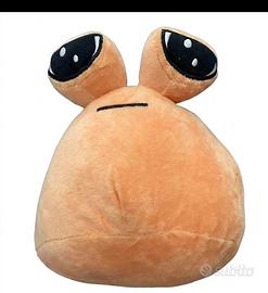 Peluche Pou