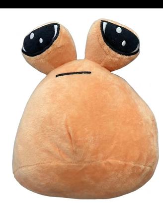 Peluche Pou