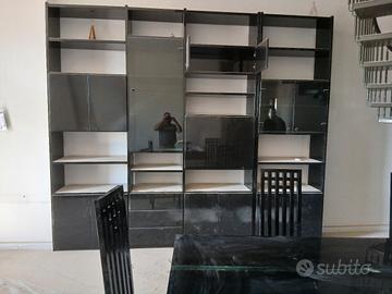 sala da pranzo 